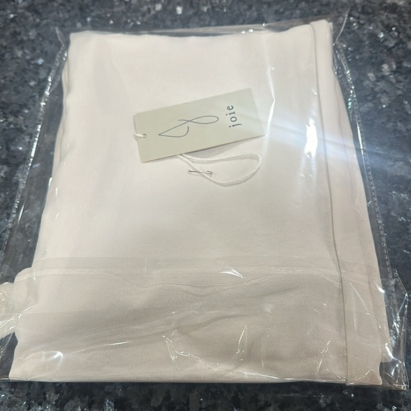 Joie long midi skirt - Picture 10 of 11